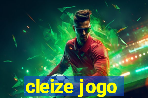 cleize jogo